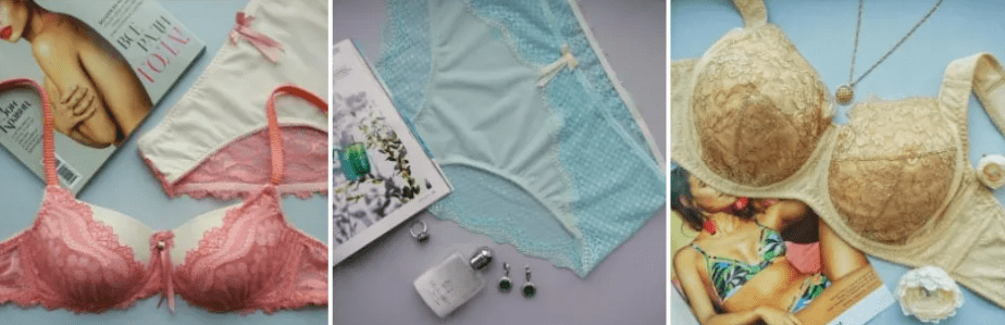 [Альбина Скрипка] Создай свою марку белья и заработай. 2-й поток (2021)