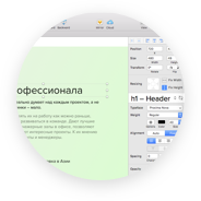 [Максим Солдаткин] ДИЗАЙНЕР UX/UI 2.0