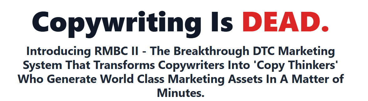 [Стефан Джорджи] Рабочая система D2C-маркетинга (2025)