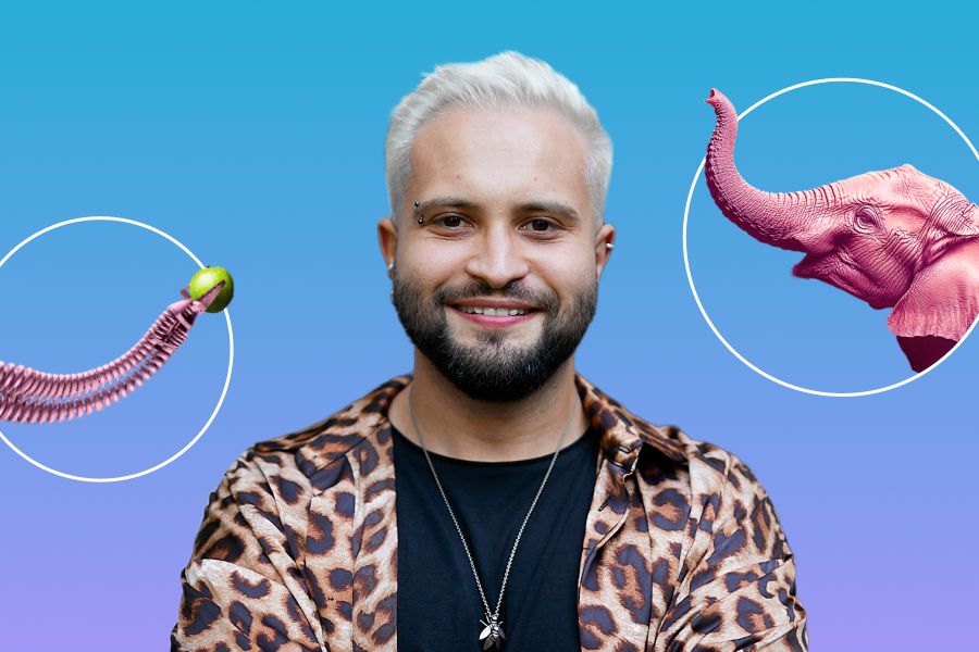 [Илья Гомыранов, Прямая речь] Удивительные изобретения природы. Интерактивная научная лекция для детей (7+) и их родителей (2024)