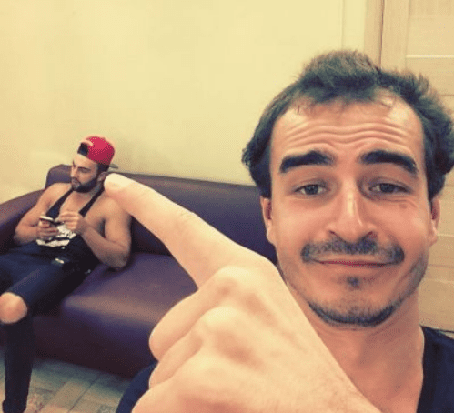 [Денис Ковалёв] Промо-хакинг (2025)