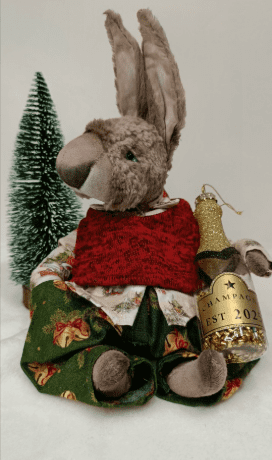 [Ольга Агеенкова, businkaonline] Носатики (2024)