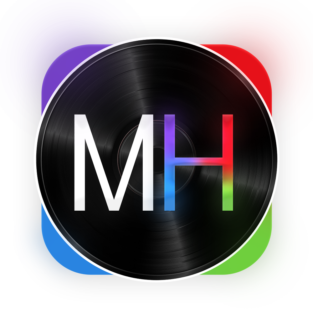 [Дмитрий Урсул] Создание композиции в Logic Pro X за 10 дней (2019)