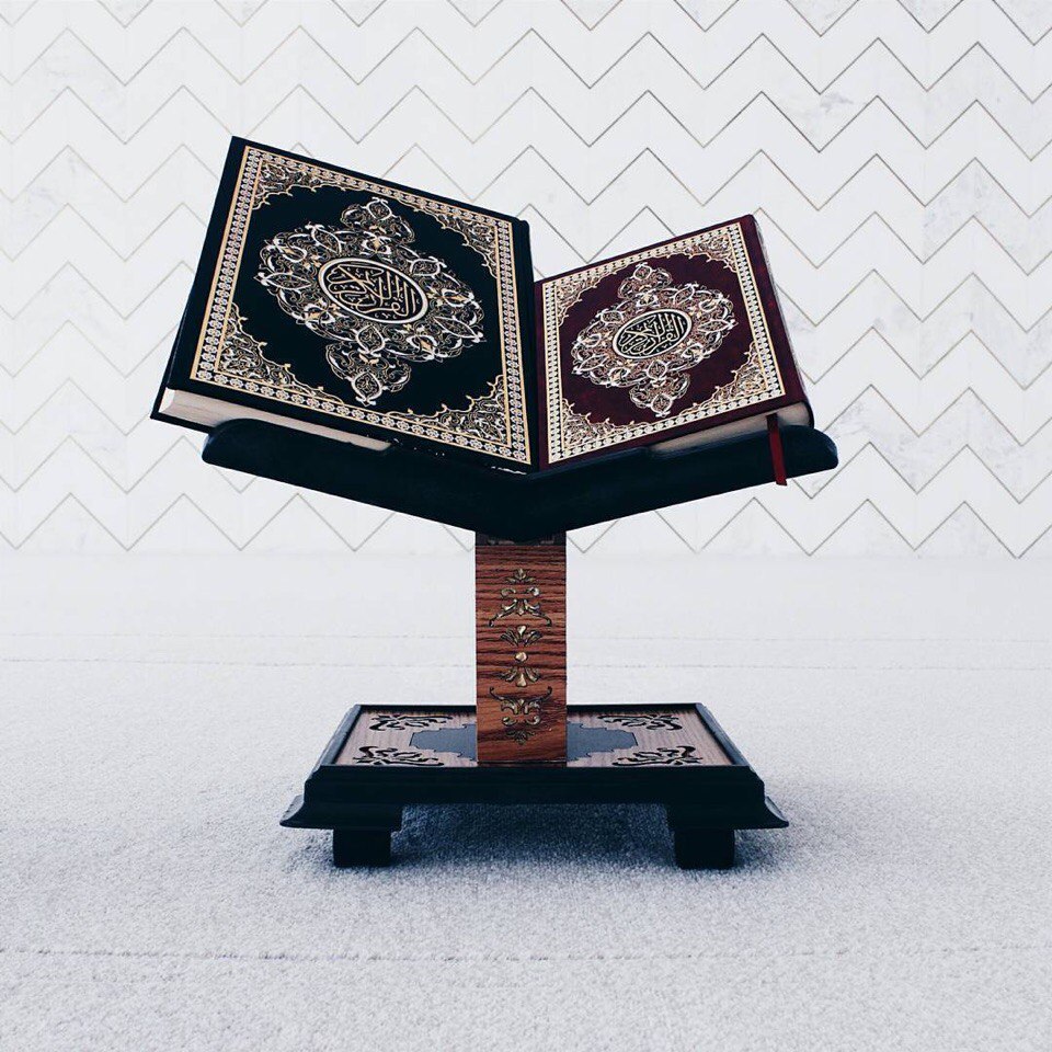 Интенсив по арабскому языку