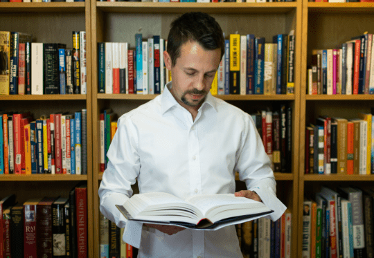 [Нил МакКой-Уорд] Безграничное богатство - Психология накопления богатства. Часть 4 из 15 (2025)