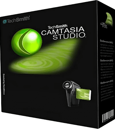 TechSmith Camtasia 2020 (RePack by KpoJIuK)