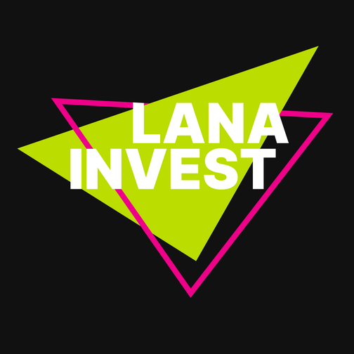 [Лана Нагорная] [Lana invest] Крипта по-женски. Тариф 2 Королева (2023)