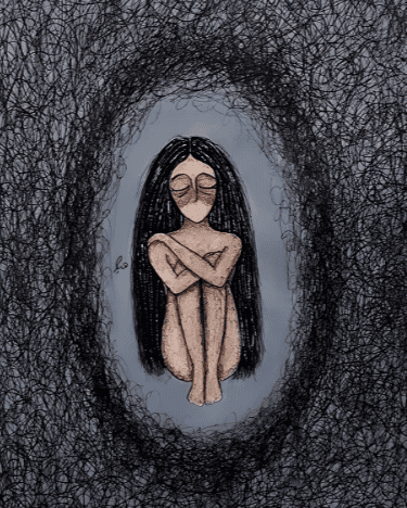 [Дарья Гинзбург] Психологическая травма (2025)