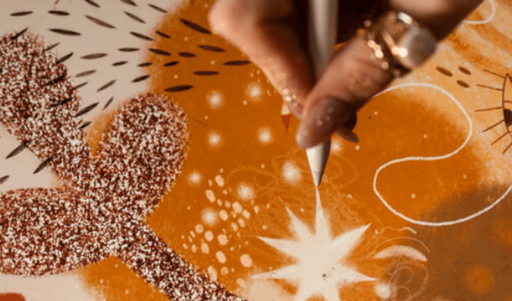 [Карина Кино] [kkartschool] Digital иллюстрация (2024)