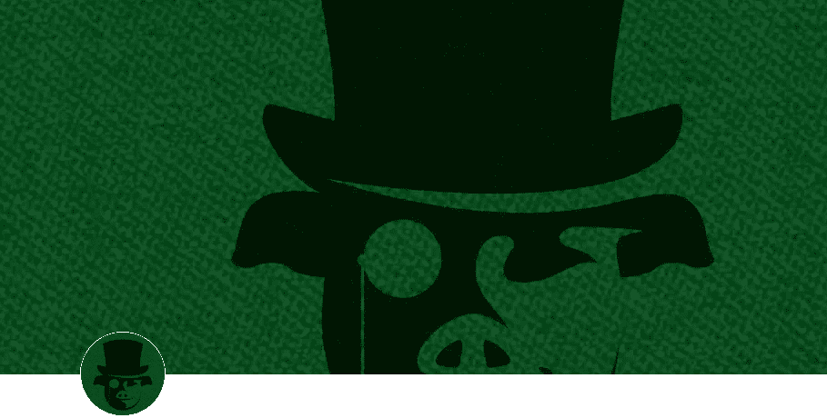 [Олег Макаренко, Кримсональтер] Клуб Зеленой Свиньи. Тариф Клубная карточка (05.09-05.10.2025)