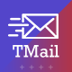 [Codecanyon] TMail - Multi Domain Temporary Email System