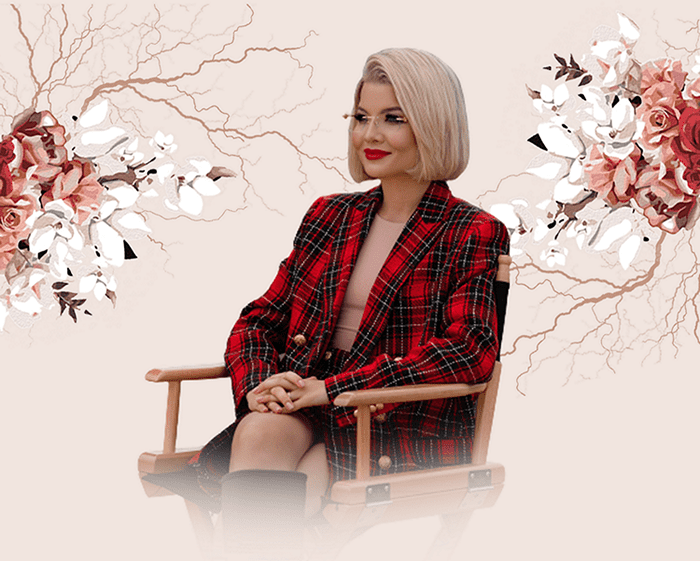 [Тата Феодориди] Как «читать» людей по лицам и определять тип мышления с первого взгляда