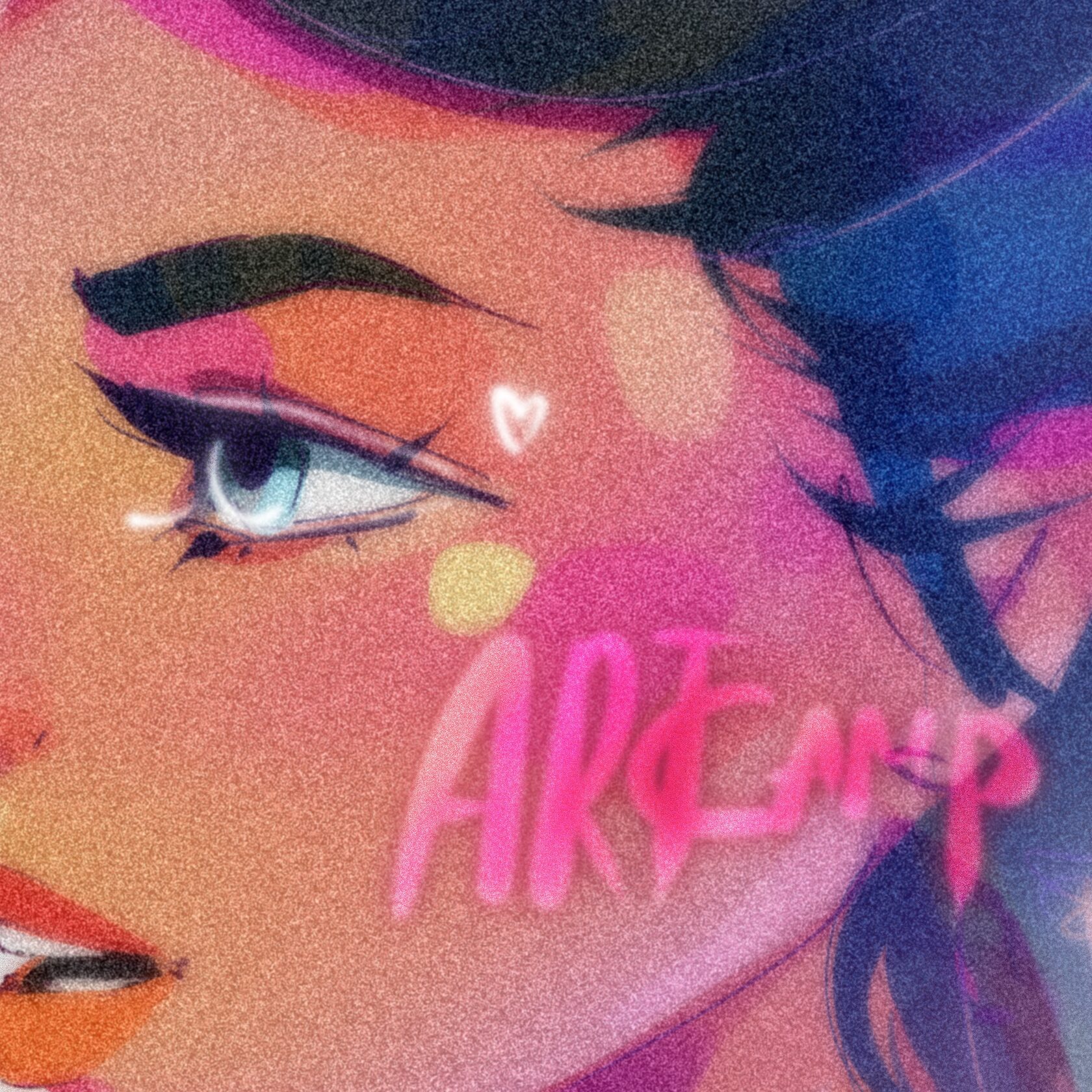 [Виктория Ярец] [yarets.art] АртБаза (2023)