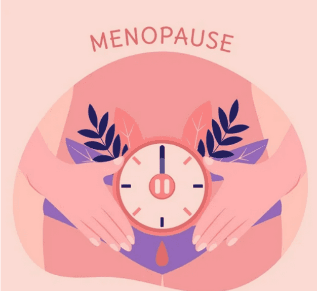 [Ольга Ковган] Менопауза: жизнь без паузы. Гормоны, мышцы и жизнь после 40: инструкция по сохранению себя (2025)