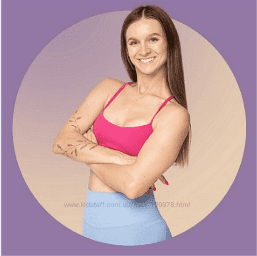 [Виктория Боровская] FitSpoКлуб. Июль (2025)