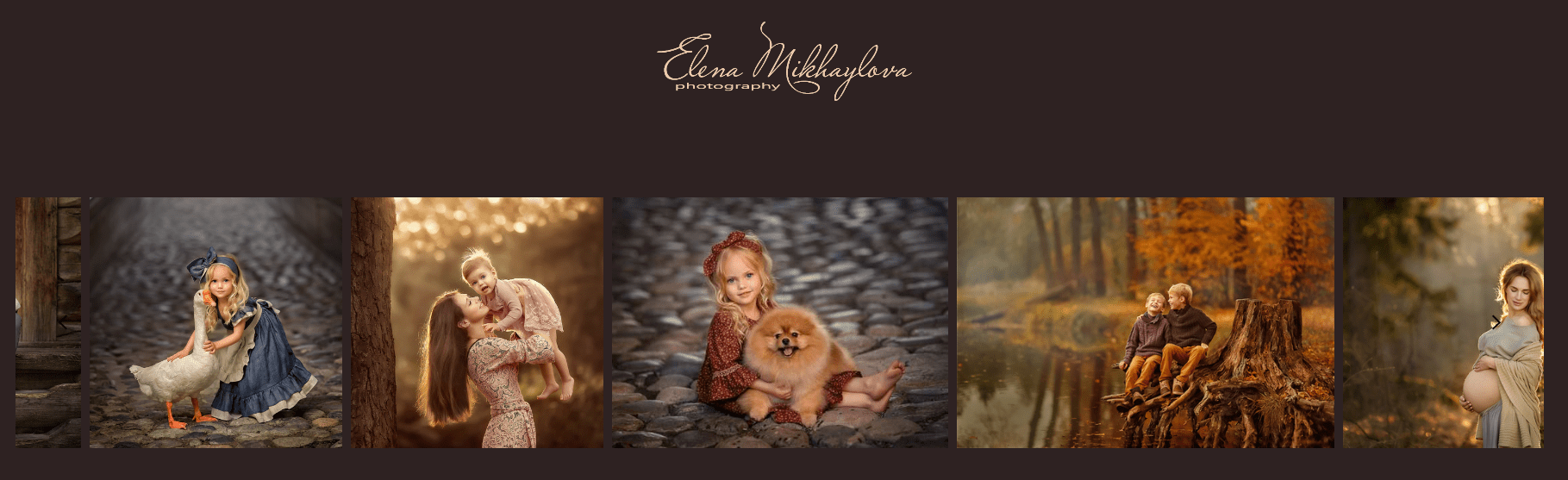 [Елена Михайлова] Художественная обработка фотографий (2018)
