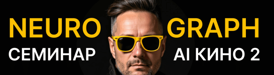 [Neyrograph] АI кино 2 (2025)
