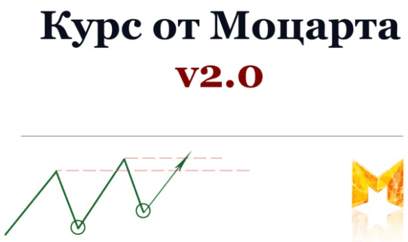 [Crypto.Mozart] Курс от Моцарта v2.0. Криптовалютный трейдинг (2020)