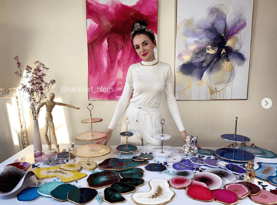 [Наталья Баранова] Подстаканники. Тариф - Базовый (2020)