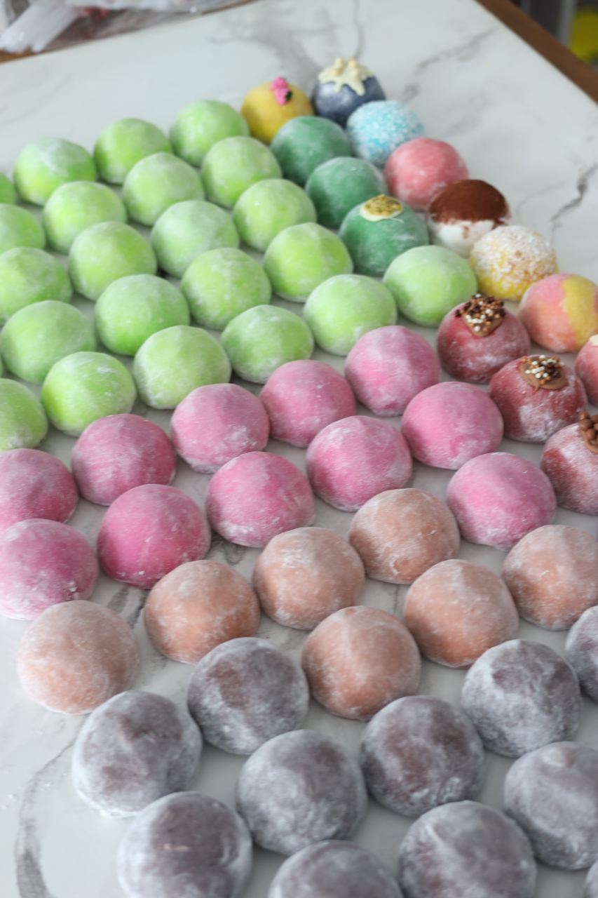 [Ильзира Карагузина] [ilzi_] Марафон «Моти 2025»