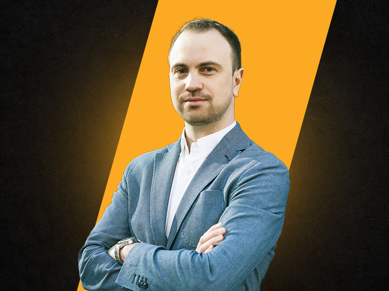 [Дмитрий Батухтин] Быстрый старт в партнерках (2023)