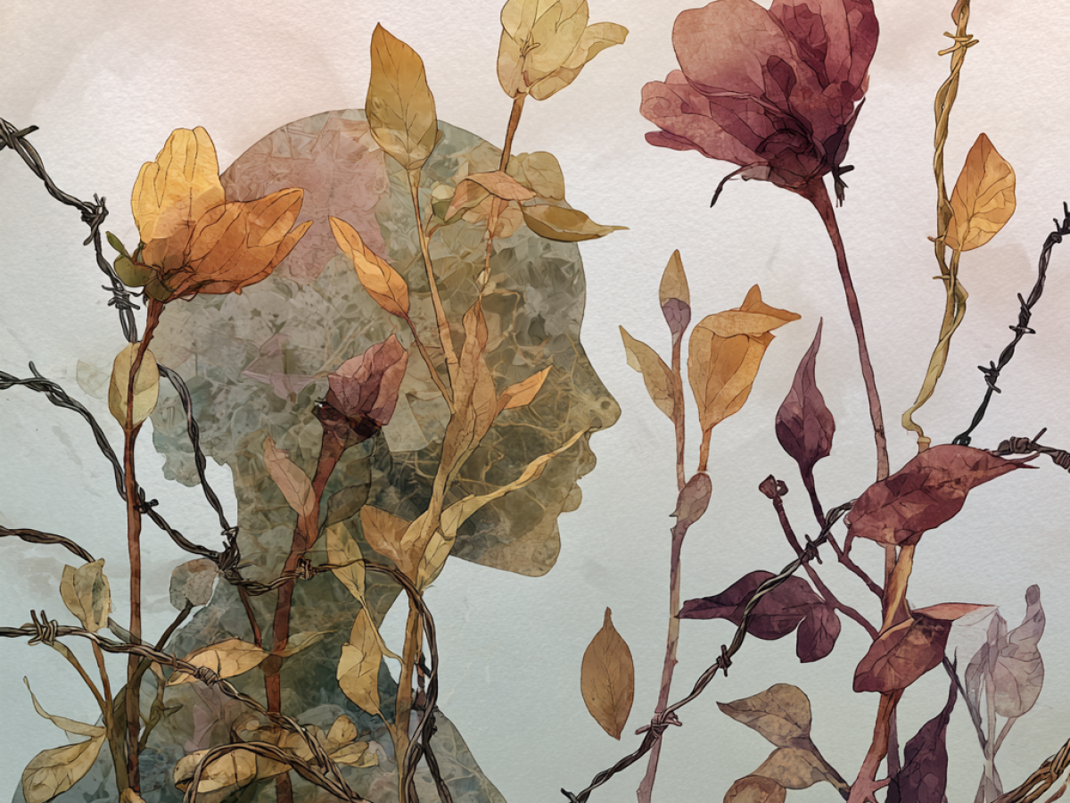 [EduNote, Татьяна Гунар] Психосоматика репродуктивных нарушений (2025)