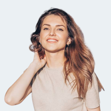 [Татьяна Шумская] Цвета внешности в окрашивании волос (2025)