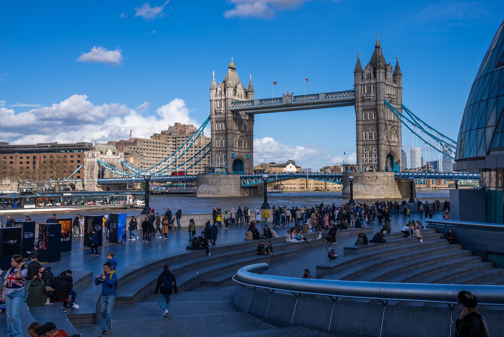 [Илья Варламов] Путеводитель по городу Лондон