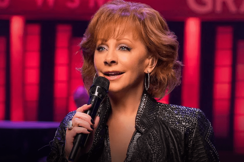 [Masterclass] Риба Макинтайр – учит петь (лучшая кантри-певица США) (часть 1 из 2) (2016)